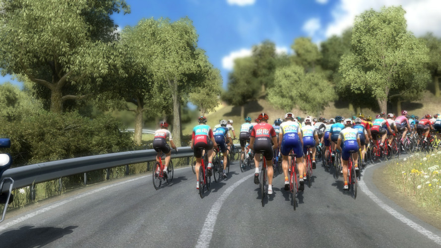 Pro Cycling Manager 2024, Steam Gift