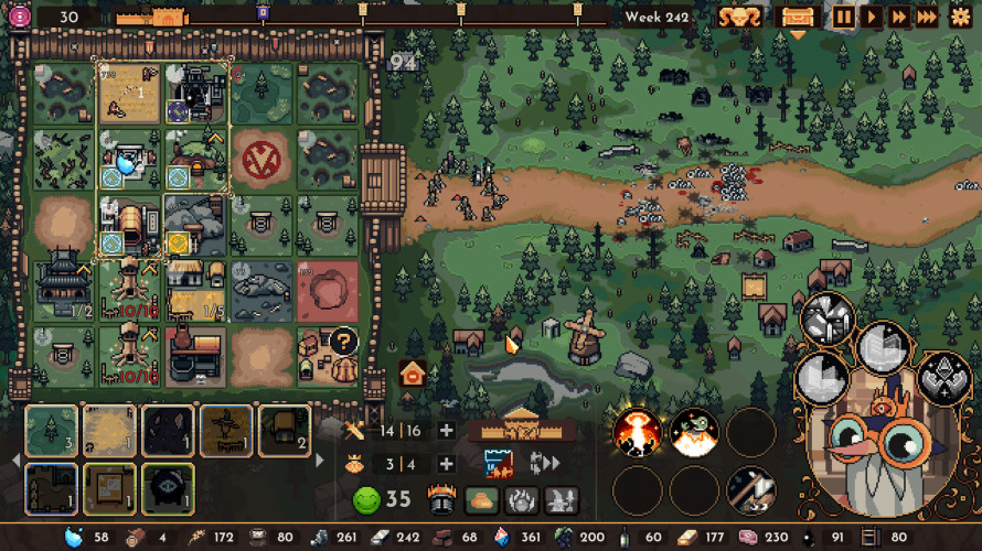 The King is Watching, Steam Gift