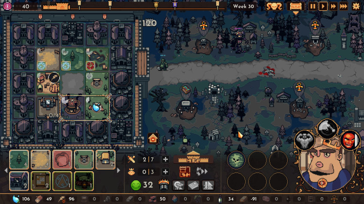 The King is Watching, Steam Gift