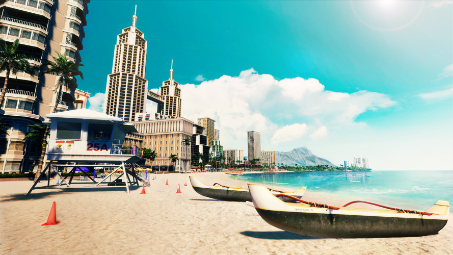 Like a Dragon: Pirate Yakuza in Hawaii, Steam Gift