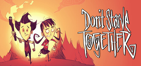 Don't Starve Together, Steam Gift