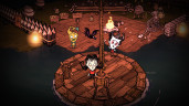 Don't Starve Together, Steam Gift