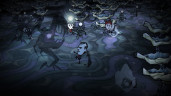 Don't Starve Together, Steam Gift