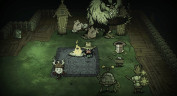 Don't Starve Together, Steam Gift