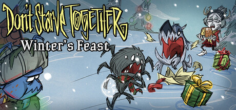 Don't Starve Together