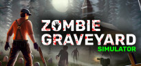 Zombie Graveyard Simulator, Steam Gift