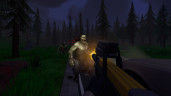 Zombie Graveyard Simulator, Steam Gift