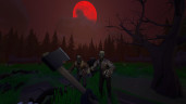 Zombie Graveyard Simulator, Steam Gift
