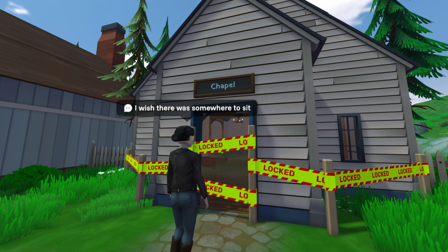 Zombie Graveyard Simulator, Steam Gift