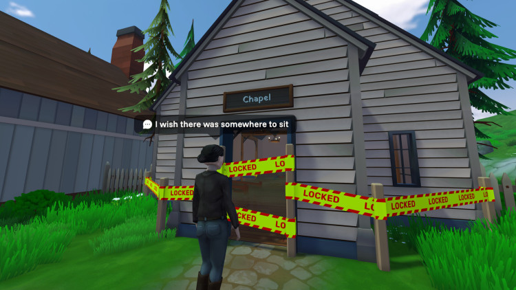 Zombie Graveyard Simulator, Steam Gift