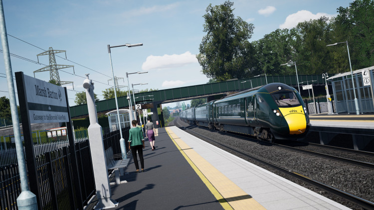 Train Sim World® 6 - Standard Edition, Steam Gift