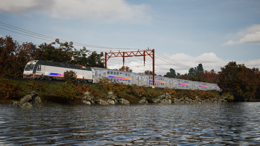 Train Sim World® 6 - Standard Edition, Steam Gift