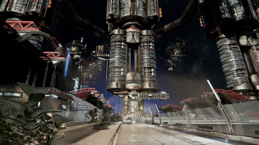 X4 - Discovery Pack, Steam Gift