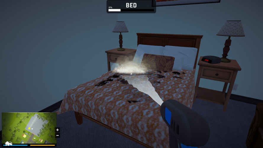 Super Wash Simulator, Steam Gift