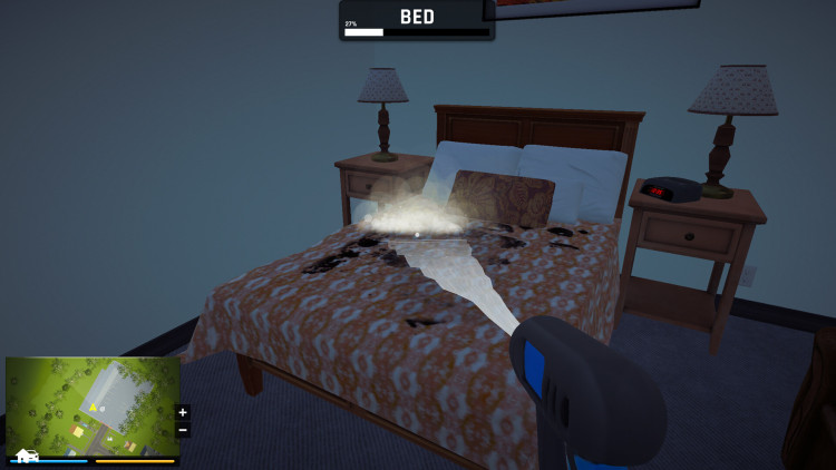 Super Wash Simulator, Steam Gift