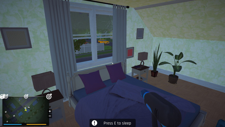 Super Wash Simulator, Steam Gift