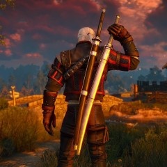 The Witcher 3 Wild Hunt GOTY / Ведьмак 3: Дикая Охота Издание Года