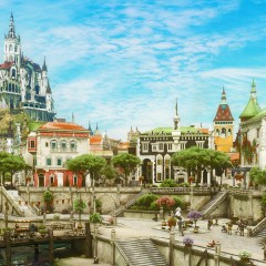 The Witcher 3 Wild Hunt GOTY / Ведьмак 3: Дикая Охота Издание Года