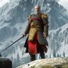 The Witcher 3 Wild Hunt GOTY / Ведьмак 3: Дикая Охота Издание Года