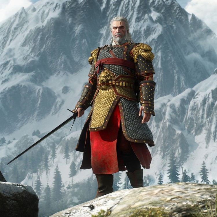 The Witcher 3 Wild Hunt GOTY / Ведьмак 3: Дикая Охота Издание Года
