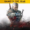 The Witcher 3 Wild Hunt GOTY / Ведьмак 3: Дикая Охота Издание Года