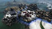 Warhammer 40,000: Gladius - Relics of War, Steam Gift