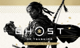 Игра Ghost Of Tsushima Director’s Cut PlayStation 4 и PlayStation 5