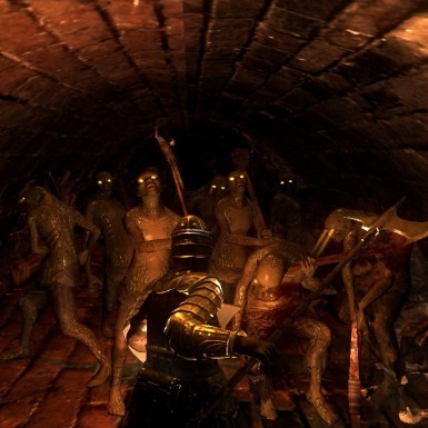 Игра Demon’s Souls Standart Edition PlayStation 5