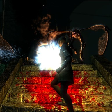 Игра Demon’s Souls Standart Edition PlayStation 5