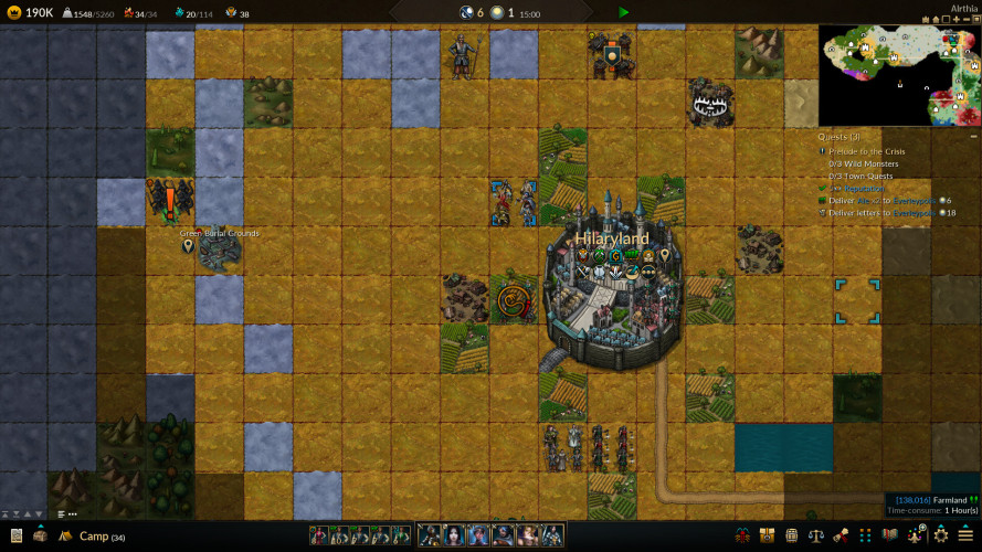 Low Magic Age, Steam Gift