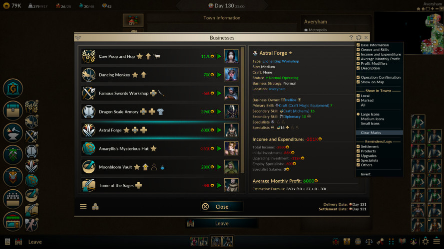 Low Magic Age, Steam Gift