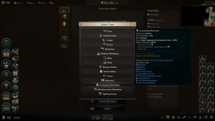 Low Magic Age, Steam Gift