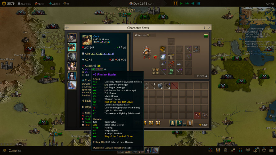 Low Magic Age, Steam Gift