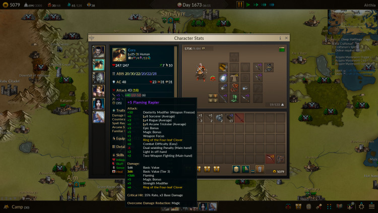 Low Magic Age, Steam Gift