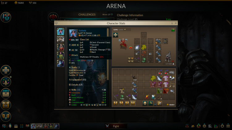 Low Magic Age, Steam Gift