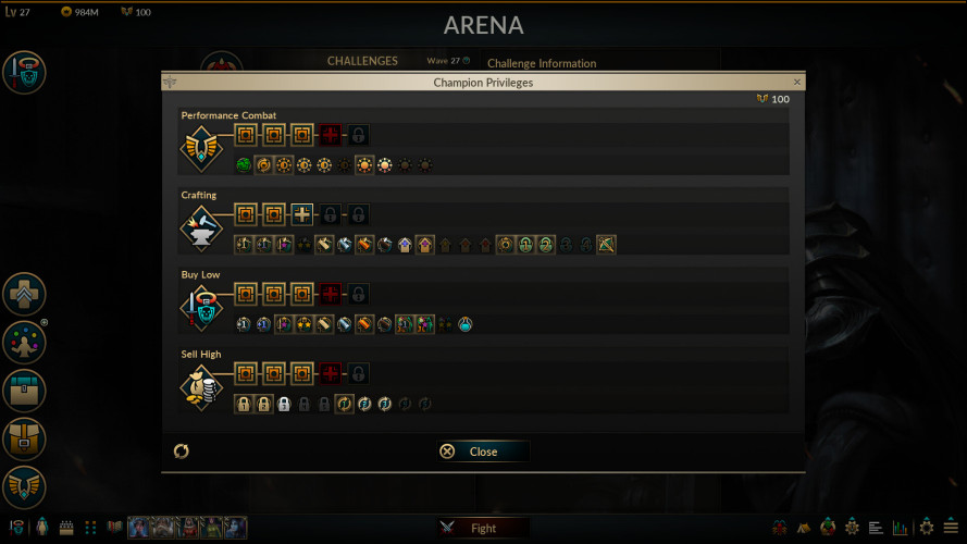 Low Magic Age, Steam Gift