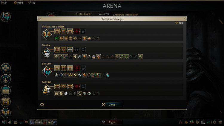 Low Magic Age, Steam Gift