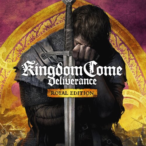 Игра Kingdom Come: Deliverance Royal Edition PlayStation 4
