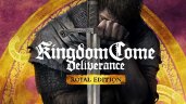 Игра Kingdom Come: Deliverance Royal Edition PlayStation 4