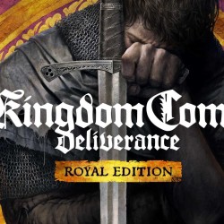 Игра Kingdom Come: Deliverance Royal Edition PlayStation 4
