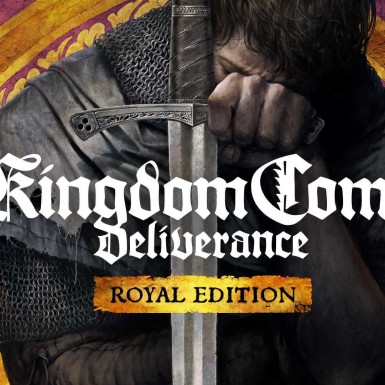 Игра Kingdom Come: Deliverance Royal Edition PlayStation 4