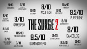 The Surge 2, Steam Gift