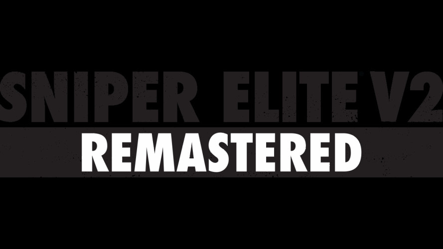 Sniper Elite V2 Remastered - UPGRADE FOR ORIGINAL OWNERS, Steam Gift