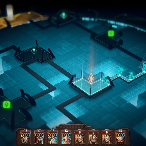 Warhammer 40,000: Mechanicus