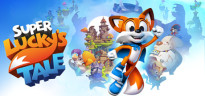 New Super Lucky's Tale, Steam Gift