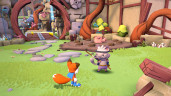 Super Lucky's Tale - New