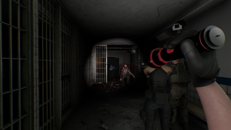 Necrosis: Dawn of Dread