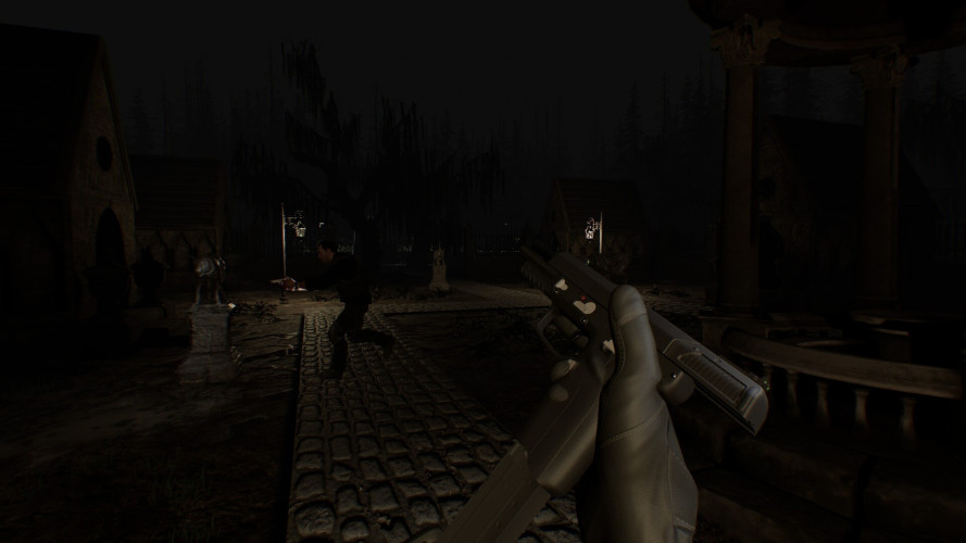 Necrosis: Dawn of Dread