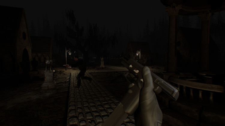 Necrosis: Dawn of Dread