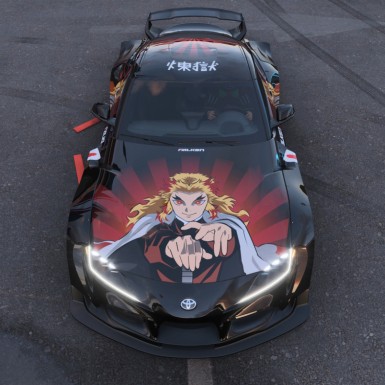 Forza Horizon 5 Car Pass